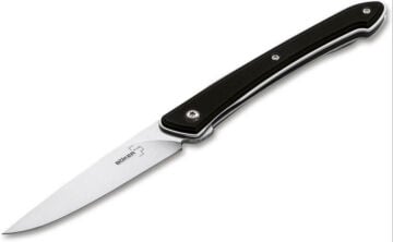 Böker Plus Spillo Çakı MZ