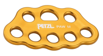 PETZL PAW Yük Dağıtım Plakası (M) MZ G063BA00