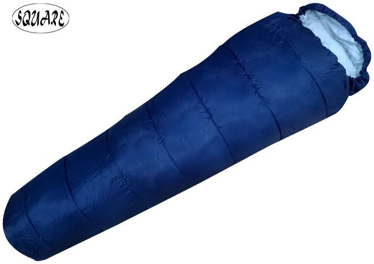 Square Navy +5 Uyku Tulumu