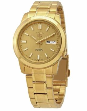 SEIKO 5 SNKK20K1 ERKEK KOL SAATİ