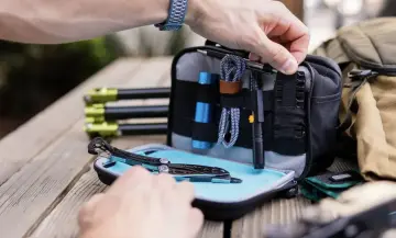 Leatherman Adapt Kit Çanta