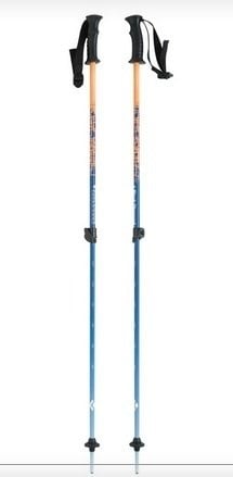 Bd First Strike Baton (66-110)