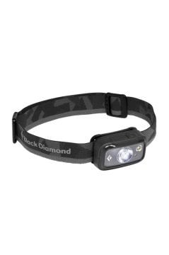 Black Diamond Spot 325 Headlamp Outdoor Kafa Lambası Siyah