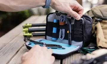 Leatherman Adapt Kit Çanta