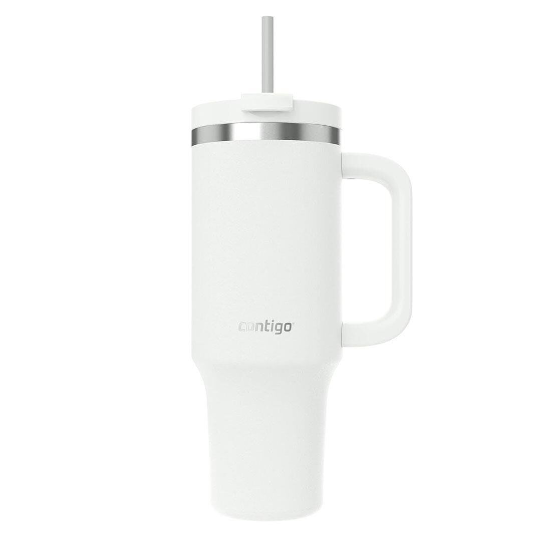 Contigo Streeterville Tumbler 1200 ml 2217786 Beyaz