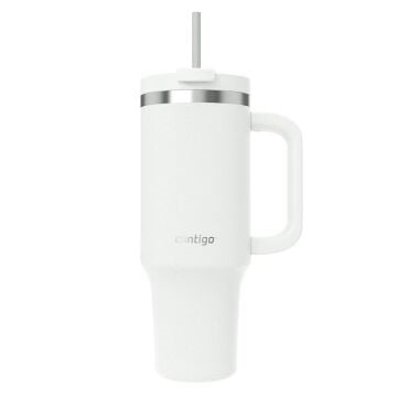 Contigo Streeterville Tumbler 1200 ml 2217786 Beyaz