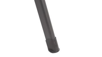 Outwell Trenton Premium 7 Kademeli Dolgulu Geniş 200kg Taşıma Katlanabilir Kamp Sandalyesi