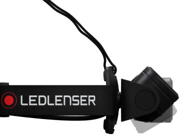 Led Lenser H19R CORE Kafa Feneri