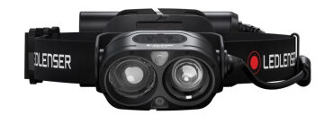 Led Lenser H19R CORE Kafa Feneri