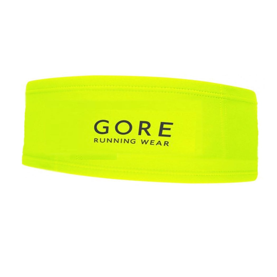 ThermoExtreme Gore Running Wear Sporcu Bandanası