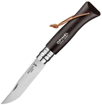 Opinel Inox 8 No Renkli Çakı