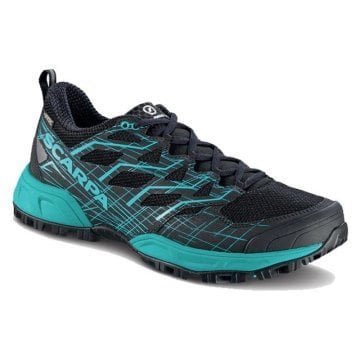 Scarpa Neutron 2 GTX Bayan Black Ayakkabı
