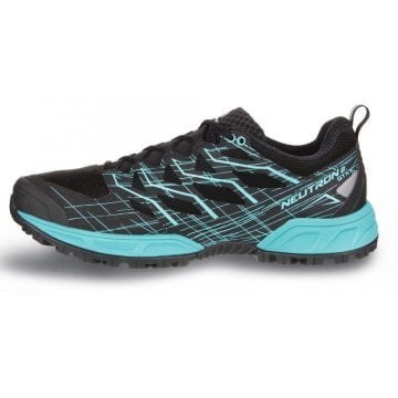 Scarpa Neutron 2 GTX Bayan Black Ayakkabı