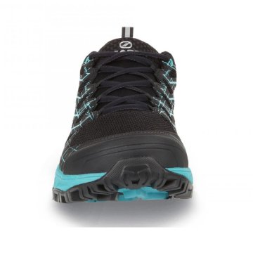 Scarpa Neutron 2 GTX Bayan Black Ayakkabı
