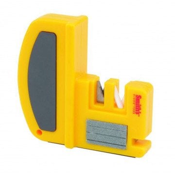 Smiths Deluxe Knife&hook Biley Aparat