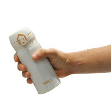 Thermos JNL-350 Ultralight Mug 0,35L Cream 196605
