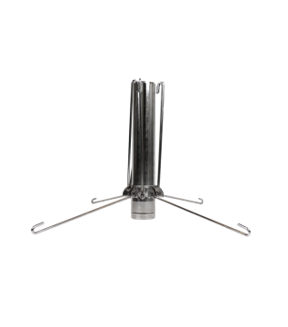 Gstove Elbise Askısı