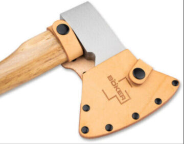 Böker Plus Appalachian Balta Kılıfı