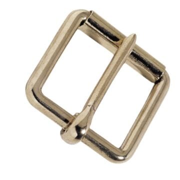 KONG Simple Buckle Roller 132 Merdaneli Denizcilik Bronz Tokası Lake
