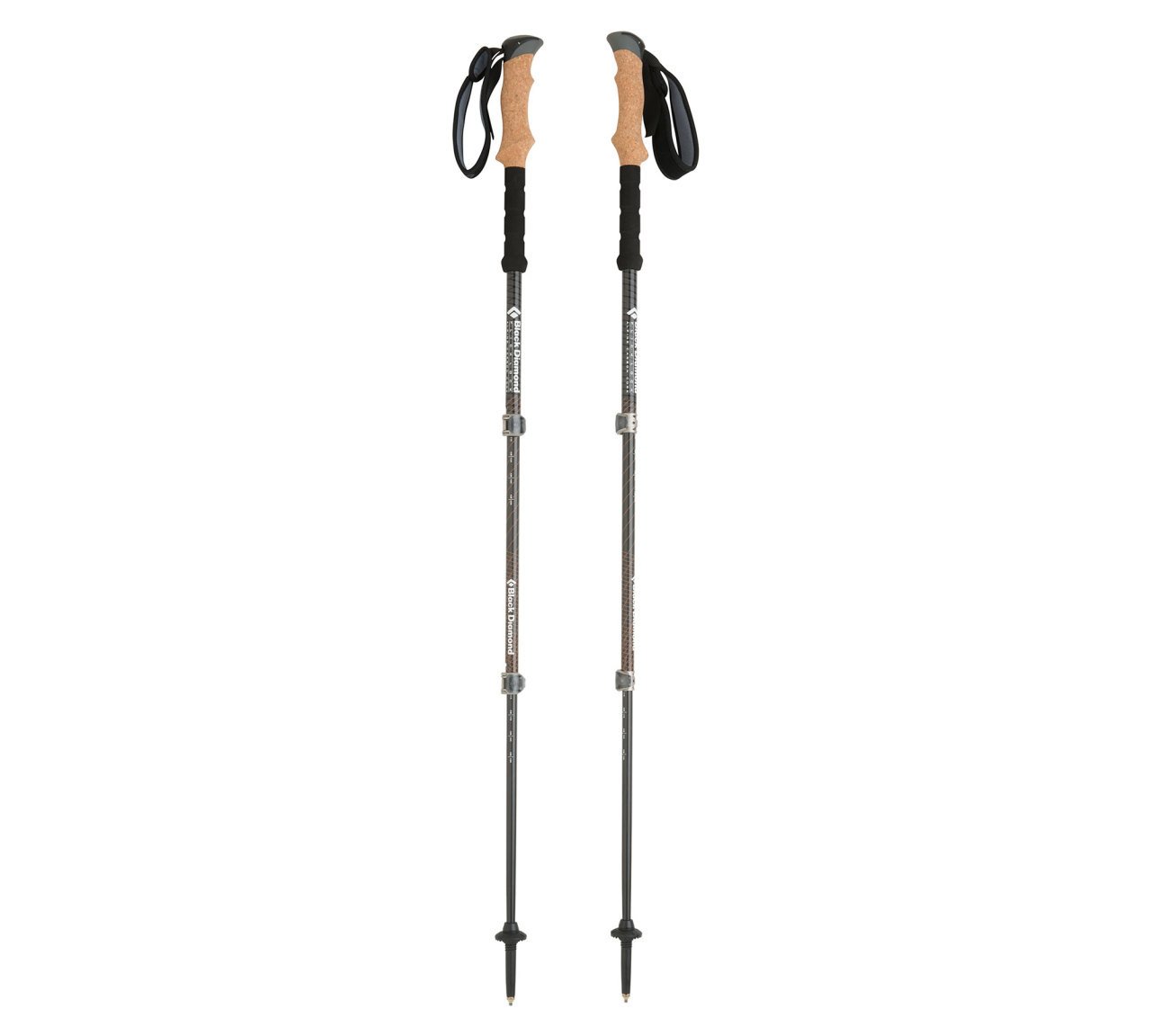 Bd Alpine Carbon Baton (62.5-130)