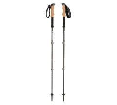 Bd Alpine Carbon Baton (62.5-130)