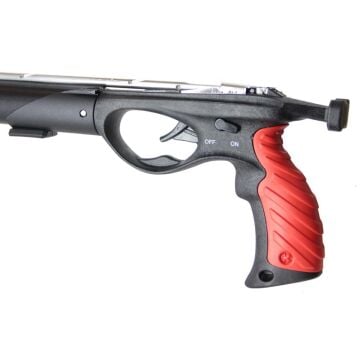 Bullshark Sniper Zıpkın Kabzası