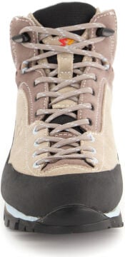 Garmont Italy Vetta Goretex Vibram Taban Kadın Bot Atmosphere Gray/Baby Blue 000274
