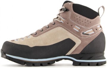 Garmont Italy Vetta Goretex Vibram Taban Kadın Bot Atmosphere Gray/Baby Blue 000274