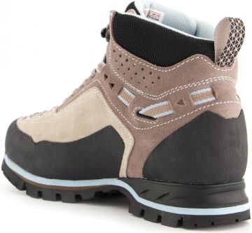 Garmont Italy Vetta Goretex Vibram Taban Kadın Bot Atmosphere Gray/Baby Blue 000274