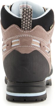 Garmont Italy Vetta Goretex Vibram Taban Kadın Bot Atmosphere Gray/Baby Blue 000274