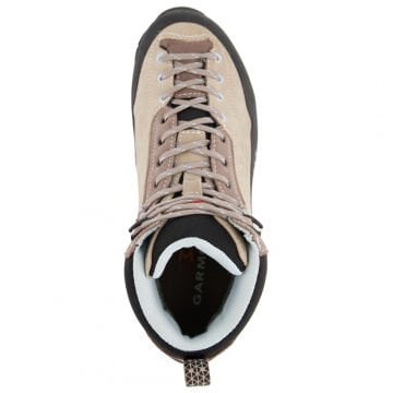 Garmont Italy Vetta Goretex Vibram Taban Kadın Bot Atmosphere Gray/Baby Blue 000274