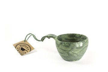 Kupilka 37 Original Büyük Bardak Yeşil