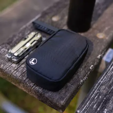 Leatherman Alet Çantası Black