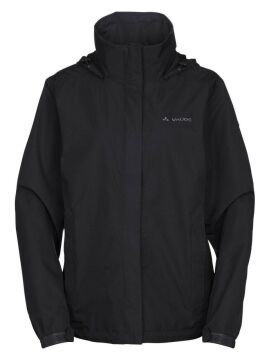 Vaude Escape Light Kadın Yağmurluk 03895