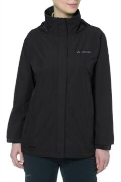 Vaude Escape Light Kadın Yağmurluk 03895
