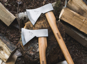 Böker Plus Appalachian Axe Küçük Balta