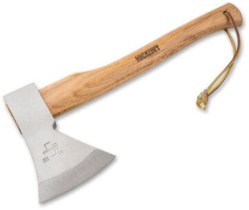 Böker Plus Appalachian Axe Küçük Balta