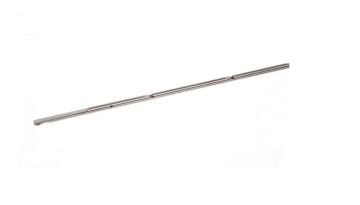 Bullshark Saragos 6.5 mm Tahityen Inox Zıpkın Şişi