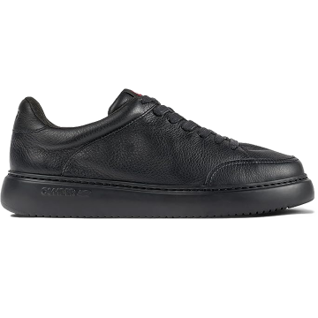 Camper Runner K21 Sella Negro/K21 Bio Negro Siyah Erkek Ayakkabı K100841-015