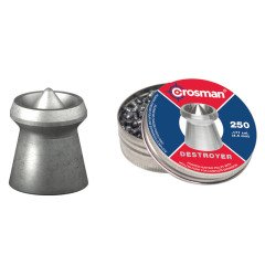 Crosman 4.5 Mm Destroyer Havalı Saçma