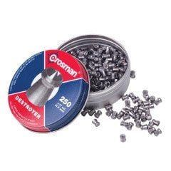 Crosman 4.5 Mm Destroyer Havalı Saçma