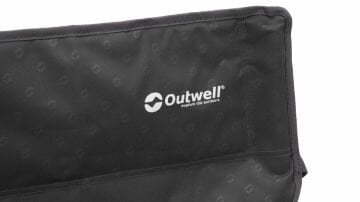 Outwell Perce Premium 125kg Taşıma Katlanabilir Kamp Sandalyesi