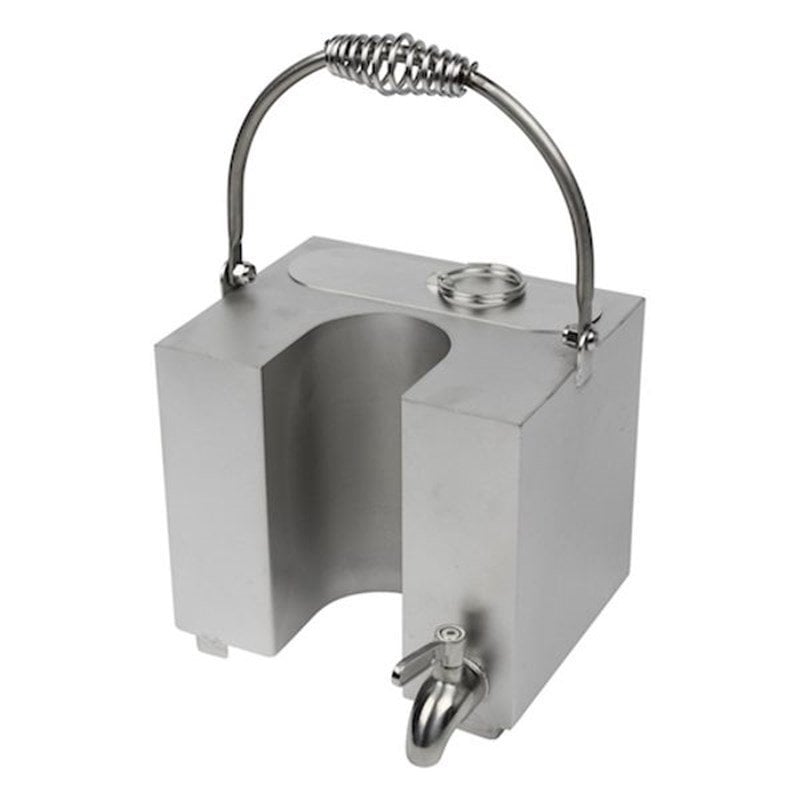 Gstove Su tankı 3 Litre