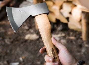 Böker Plus Appalachian Axe Küçük Balta