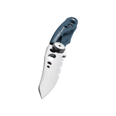 Leatherman Skeletool® KBX Denim Blue