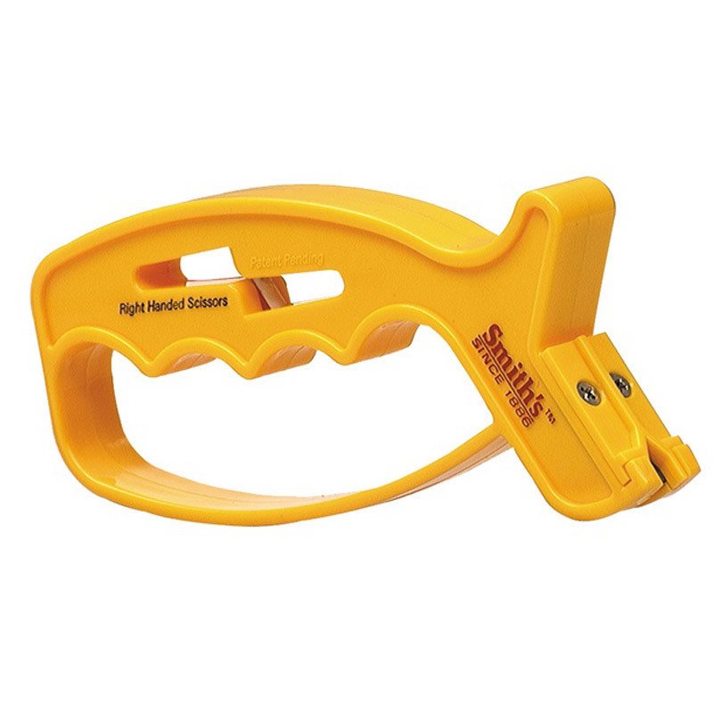 Smiths 10-Second Knife& Scissors Biley Aparat