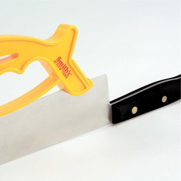 Smiths 10-Second Knife& Scissors Biley Aparat