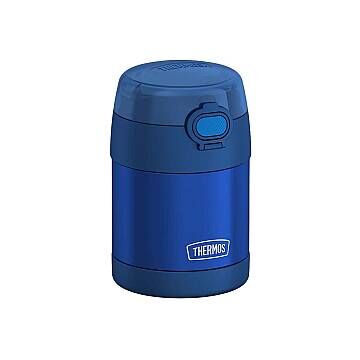 Thermos F320 Funtainer Çocuk Yemek Termosu 0,29L Navy 024326