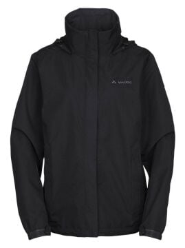 Vaude Escape Light Kadın Yağmurluk 03895