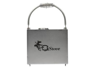 Gstove Su tankı 3 Litre